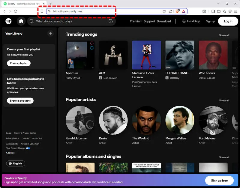 unblocked browsers Brave Browser