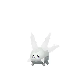 Shiny Corsola