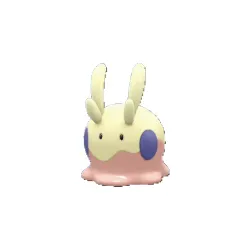Shiny Goomy