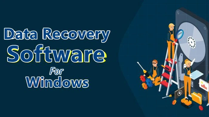 the best data recovery software for Windows