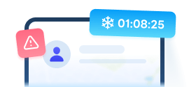 Cooldown Timer