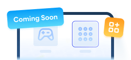 More Features