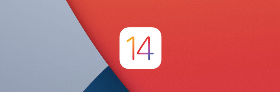 iOS 14