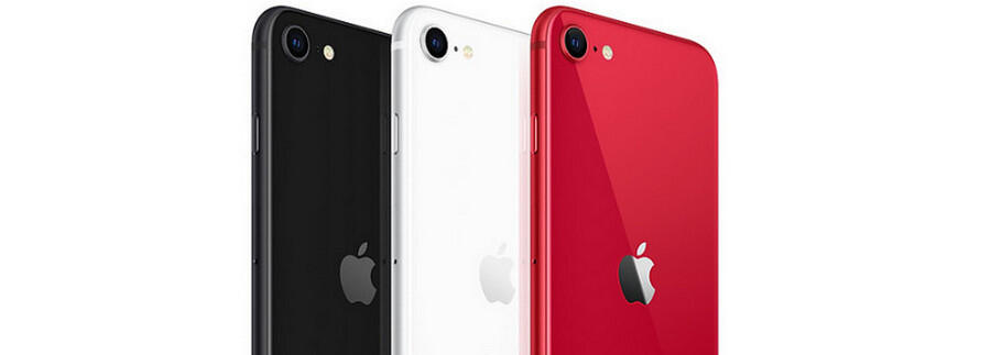 iPhone SE 4