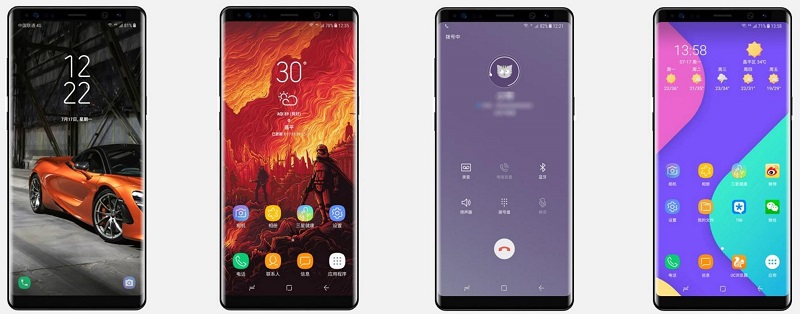 Samsung Galaxy S25