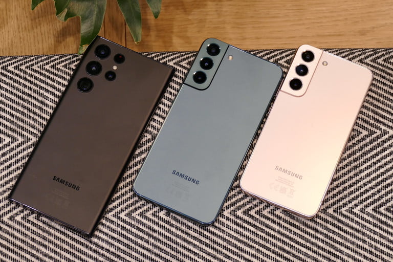  Samsung Galaxy S25/S25+/S25 Ultra