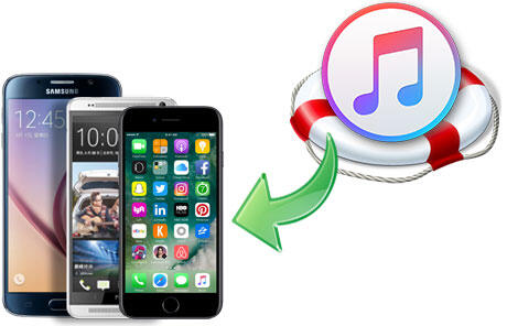 Restaurar dados de backup para celular